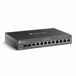 TP-Link Omada ER7212PC 8 portar wired router