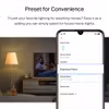 TP-Link Tapo L510E Smart WiFi LED-lampa