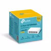 TP-Link LiteWave LS1005 5-Port 10/100Mbps Desktop Network Switch