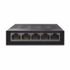 TP-Link LS1005G Nätverkswitch