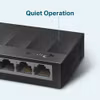 TP-Link LS1005G Nätverkswitch