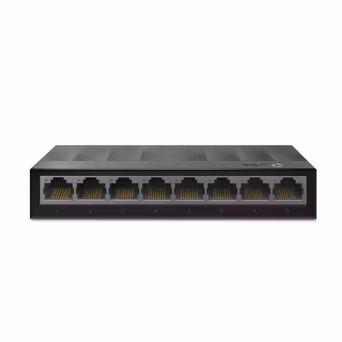 TP-Link LS1008G Nätverswitch