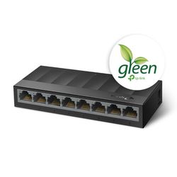 TP-Link LS1008G Nätverswitch