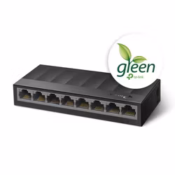 TP-Link LS1008G Nätverswitch