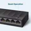 TP-Link LS1008G Nätverswitch