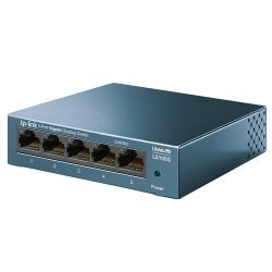 TP-Link LS105G Näterkswitch