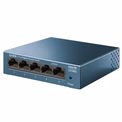 TP-Link LS105G Näterkswitch
