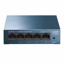 TP-Link LS105G Näterkswitch
