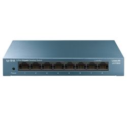 TP-Link LS108G Nätverkswitch