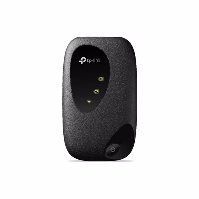 TP-Link M7200 4G LTE Mobil Wi-Fi-hotspot