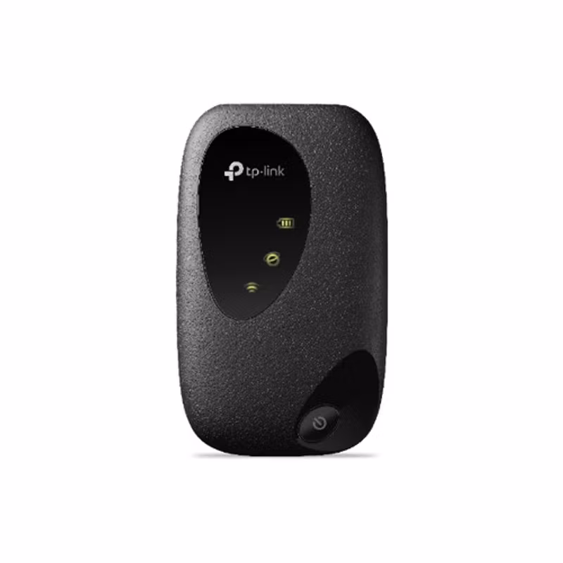 TP-Link M7200 4G LTE Mobil Wi-Fi-hotspot