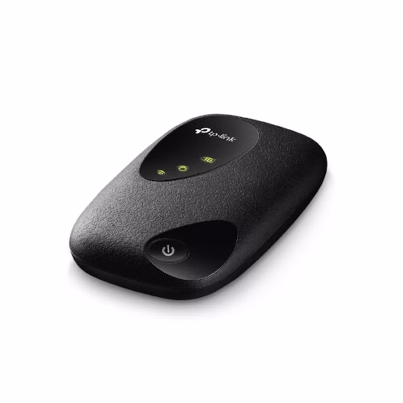 TP-Link M7200 4G LTE Mobil Wi-Fi-hotspot