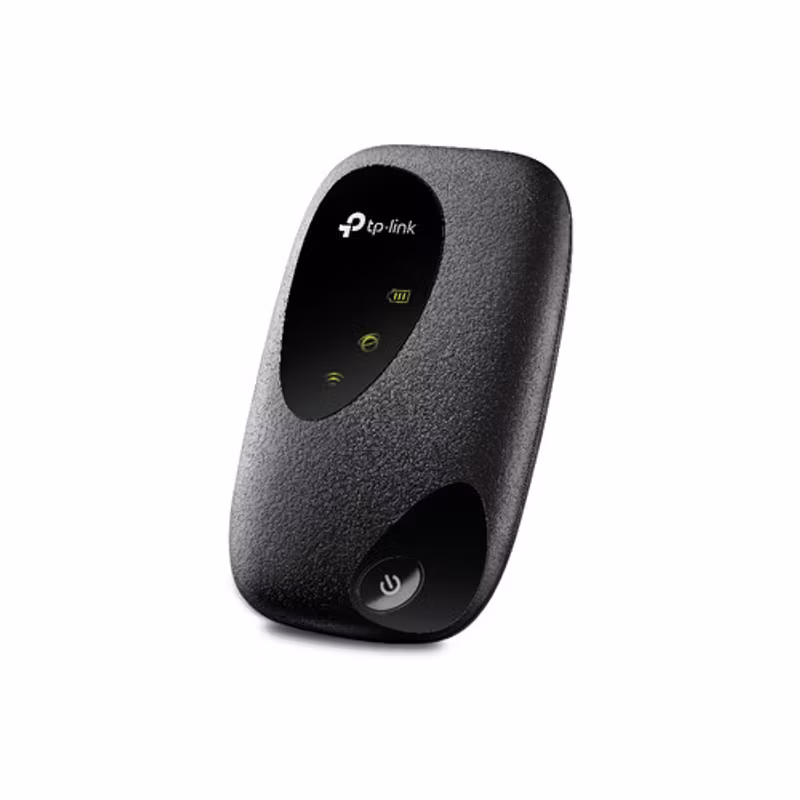TP-Link M7200 4G LTE Mobil Wi-Fi-hotspot