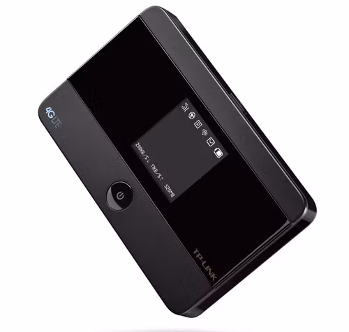 TP-Link M7350 Portable 4G Router