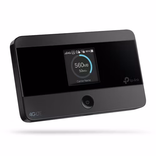 TP-Link M7350 Portable 4G Router