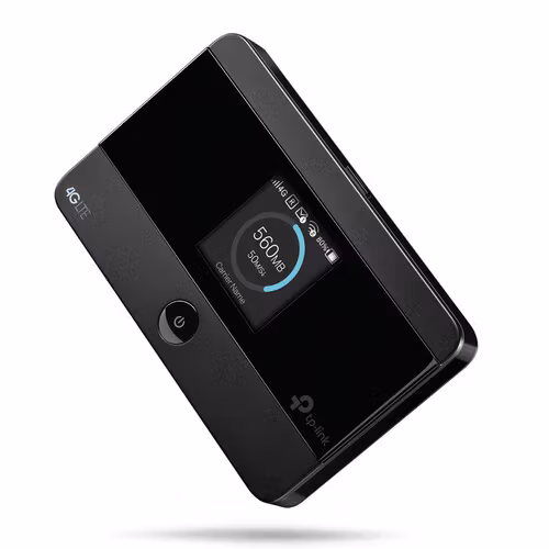 TP-Link M7350 Portable 4G Router