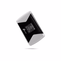 TP- Link M7450 Mobile 4G LTE WLAN Router