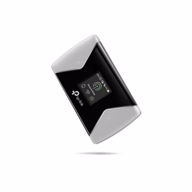 TP- Link M7450 Mobile 4G LTE WLAN Router