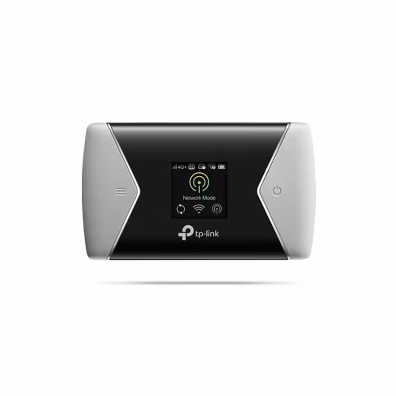 TP- Link M7450 Mobile 4G LTE WLAN Router