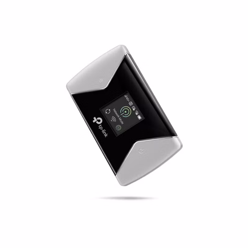 TP- Link M7450 Mobile 4G LTE WLAN Router