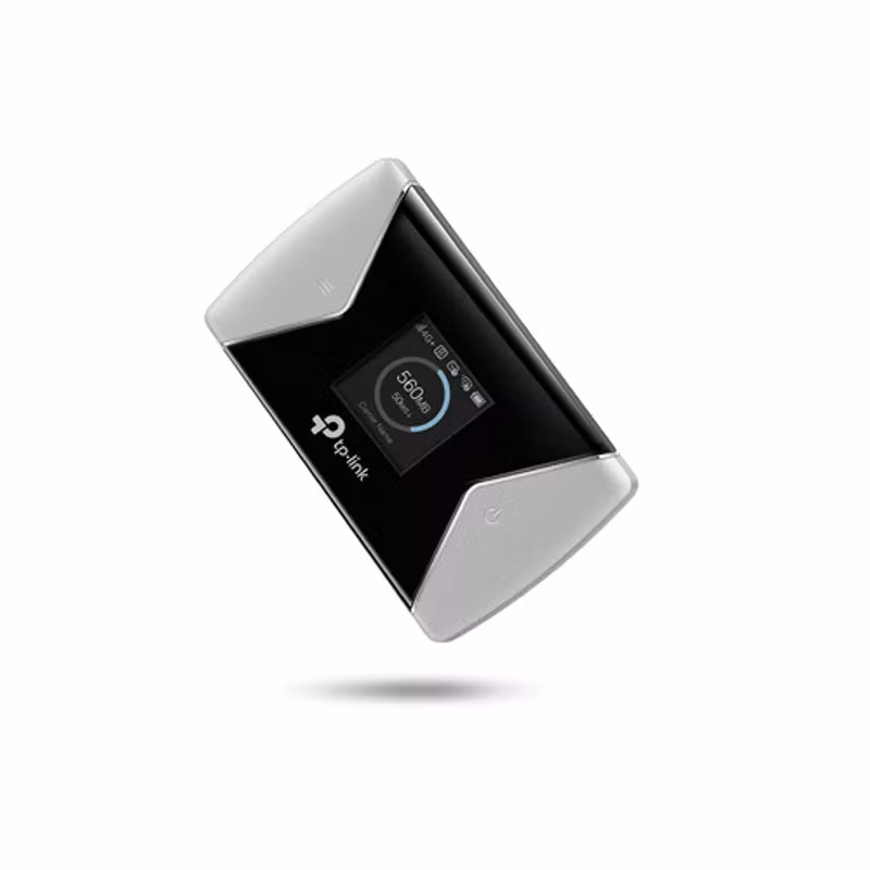 TP-Link M7650 cellular network device
