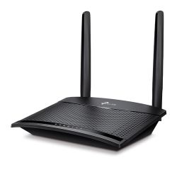 TP-Link TL-MR100 Trådlös router