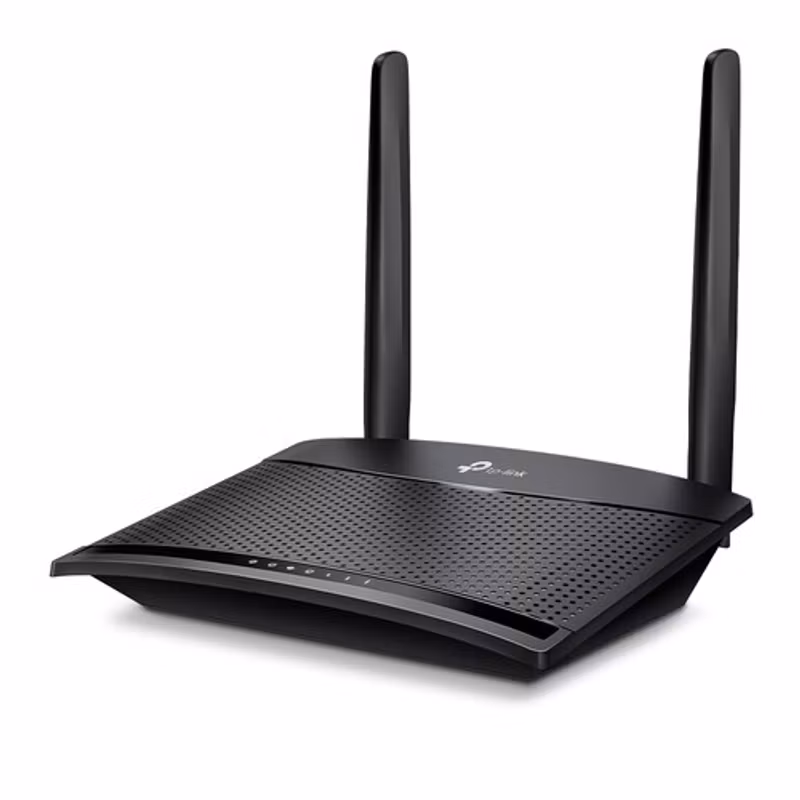 TP-Link TL-MR100 Trådlös router