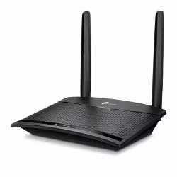 TP-Link TL-MR100 Trådlös router