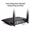 TP-Link TL-MR100 Trådlös router