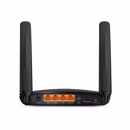 TP-Link Archer MR200 wireless router