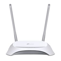 TP-Link TL-MR3420 Trådlös router