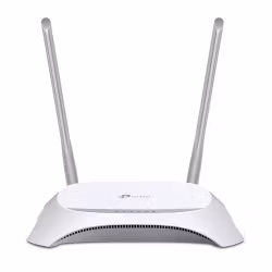 TP-Link TL-MR3420 Trådlös router