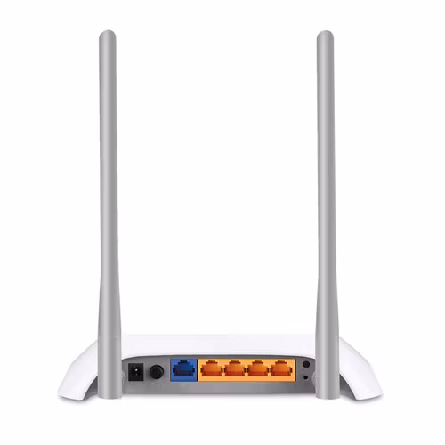 TP-Link TL-MR3420 Trådlös router