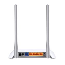 TP-Link TL-MR3420 Trådlös router