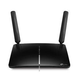 TP-Link Archer MR600 4G+ LTE WiFi router