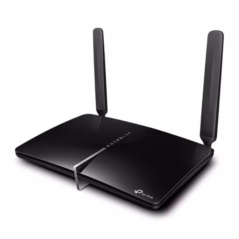TP-Link Archer MR600 4G+ LTE WiFi router