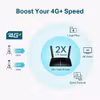 TP-Link Archer MR600 4G+ LTE WiFi router