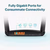 TP-Link Archer MR600 4G+ LTE WiFi router