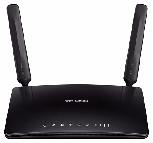TP-Link TL-MR6400 Trådlös router