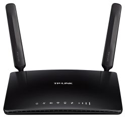 TP-Link TL-MR6400 Trådlös router