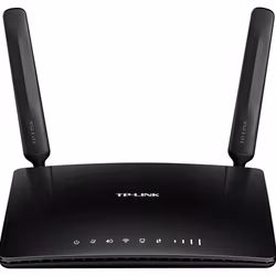 TP-Link TL-MR6400 Trådlös router