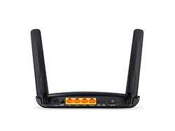 TP-Link TL-MR6400 Trådlös router