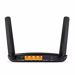TP-Link TL-MR6400 Trådlös router