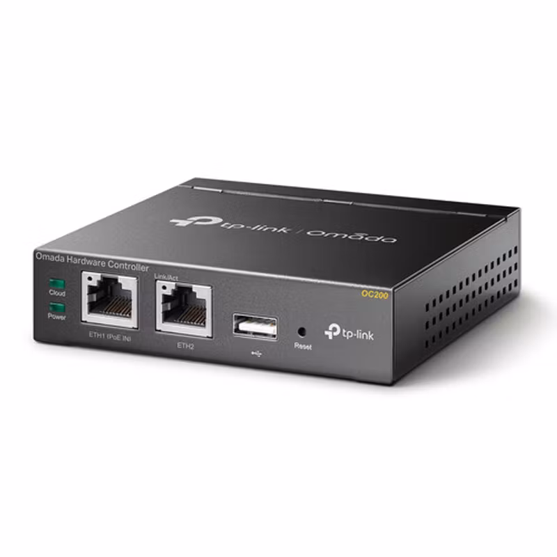 TP-Link Omada OC200 gateway/controller