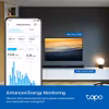 TP-Link Tapo P110 smart plug 4-pack