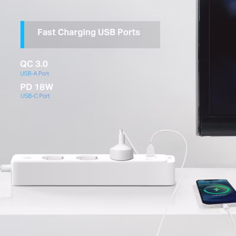 TP-Link Tapo P300