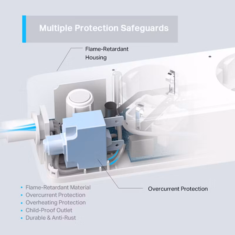 TP-Link Tapo P300