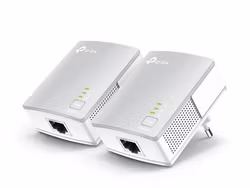 TP-Link TL-PA4010KIT 2-pack