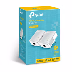 TP-Link TL-PA4010KIT 2-pack