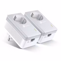 TP-Link TL-PA4010P KIT V5 PowerLine network adapter 2-pack